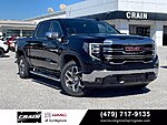 Used 2024 GMC SIERRA 1500 SLT in SPRINGDALE, ARKANSAS (Photo 1)