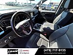 Used 2024 GMC SIERRA 1500 SLT in SPRINGDALE, ARKANSAS (Photo 10)