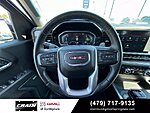 Used 2024 GMC SIERRA 1500 SLT in SPRINGDALE, ARKANSAS (Photo 14)