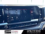 Used 2024 GMC SIERRA 1500 SLT in SPRINGDALE, ARKANSAS (Photo 18)