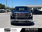 Used 2024 GMC SIERRA 1500 SLT in SPRINGDALE, ARKANSAS (Photo 2)