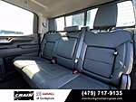 Used 2024 GMC SIERRA 1500 SLT in SPRINGDALE, ARKANSAS (Photo 25)