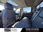 Used 2024 GMC SIERRA 1500 SLT in SPRINGDALE, ARKANSAS (Photo 28)