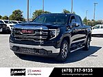 Used 2024 GMC SIERRA 1500 SLT in SPRINGDALE, ARKANSAS (Photo 3)