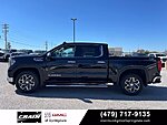 Used 2024 GMC SIERRA 1500 SLT in SPRINGDALE, ARKANSAS (Photo 4)