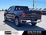 Used 2024 GMC SIERRA 1500 SLT in SPRINGDALE, ARKANSAS (Photo 5)