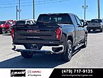 Used 2024 GMC SIERRA 1500 SLT in SPRINGDALE, ARKANSAS (Photo 8)