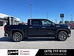 Used 2024 GMC SIERRA 1500 SLT in SPRINGDALE, ARKANSAS (Photo 9)