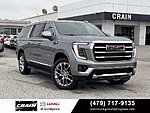 Used 2026 GMC YUKON XL ELEVATION in SPRINGDALE, ARKANSAS (Photo 1)