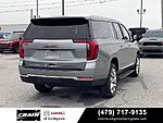 Used 2026 GMC YUKON XL ELEVATION in SPRINGDALE, ARKANSAS (Photo 8)