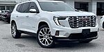 Used 2024 GMC ACADIA DENALI in SPRINGDALE, ARKANSAS