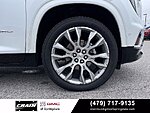 Used 2024 GMC ACADIA DENALI in SPRINGDALE, ARKANSAS (Photo 31)