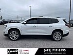Used 2024 GMC ACADIA DENALI in SPRINGDALE, ARKANSAS (Photo 4)