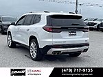 Used 2024 GMC ACADIA DENALI in SPRINGDALE, ARKANSAS (Photo 5)