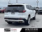 Used 2024 GMC ACADIA DENALI in SPRINGDALE, ARKANSAS (Photo 7)