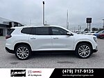 Used 2024 GMC ACADIA DENALI in SPRINGDALE, ARKANSAS (Photo 8)