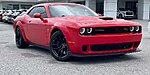 Used 2023 DODGE CHALLENGER R/T SCAT PACK WIDEBODY in SPRINGDALE, ARKANSAS