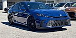 Used 2025 TOYOTA CAMRY SE in SPRINGDALE, ARKANSAS