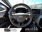 Used 2025 TOYOTA CAMRY SE in SPRINGDALE, ARKANSAS (Photo 13)