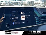 Used 2025 TOYOTA CAMRY SE in SPRINGDALE, ARKANSAS (Photo 16)