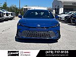 Used 2025 TOYOTA CAMRY SE in SPRINGDALE, ARKANSAS (Photo 2)
