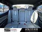 Used 2025 TOYOTA CAMRY SE in SPRINGDALE, ARKANSAS (Photo 27)