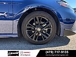 Used 2025 TOYOTA CAMRY SE in SPRINGDALE, ARKANSAS (Photo 29)
