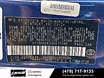 Used 2025 TOYOTA CAMRY SE in SPRINGDALE, ARKANSAS (Photo 31)
