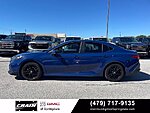 Used 2025 TOYOTA CAMRY SE in SPRINGDALE, ARKANSAS (Photo 4)