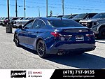 Used 2025 TOYOTA CAMRY SE in SPRINGDALE, ARKANSAS (Photo 5)