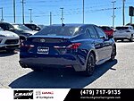 Used 2025 TOYOTA CAMRY SE in SPRINGDALE, ARKANSAS (Photo 7)