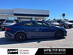 Used 2025 TOYOTA CAMRY SE in SPRINGDALE, ARKANSAS (Photo 8)