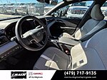 Used 2025 TOYOTA CAMRY SE in SPRINGDALE, ARKANSAS (Photo 9)