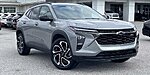 Used 2024 CHEVROLET TRAX 2RS in SPRINGDALE, ARKANSAS