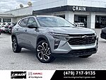 Used 2024 CHEVROLET TRAX 2RS in SPRINGDALE, ARKANSAS (Photo 1)