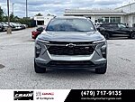 Used 2024 CHEVROLET TRAX 2RS in SPRINGDALE, ARKANSAS (Photo 2)