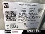 Used 2024 CHEVROLET TRAX 2RS in SPRINGDALE, ARKANSAS (Photo 32)