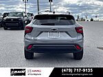 Used 2024 CHEVROLET TRAX 2RS in SPRINGDALE, ARKANSAS (Photo 6)