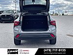Used 2024 CHEVROLET TRAX 2RS in SPRINGDALE, ARKANSAS (Photo 7)