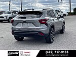 Used 2024 CHEVROLET TRAX 2RS in SPRINGDALE, ARKANSAS (Photo 8)