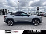 Used 2024 CHEVROLET TRAX 2RS in SPRINGDALE, ARKANSAS (Photo 9)