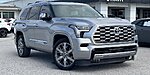 Used 2025 TOYOTA SEQUOIA CAPSTONE in SPRINGDALE, ARKANSAS