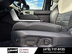 Used 2025 TOYOTA SEQUOIA CAPSTONE in SPRINGDALE, ARKANSAS (Photo 10)