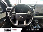 Used 2025 TOYOTA SEQUOIA CAPSTONE in SPRINGDALE, ARKANSAS (Photo 13)