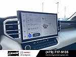 Used 2025 TOYOTA SEQUOIA CAPSTONE in SPRINGDALE, ARKANSAS (Photo 15)