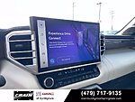 Used 2025 TOYOTA SEQUOIA CAPSTONE in SPRINGDALE, ARKANSAS (Photo 16)