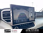 Used 2025 TOYOTA SEQUOIA CAPSTONE in SPRINGDALE, ARKANSAS (Photo 17)