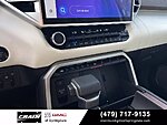 Used 2025 TOYOTA SEQUOIA CAPSTONE in SPRINGDALE, ARKANSAS (Photo 18)