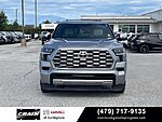 Used 2025 TOYOTA SEQUOIA CAPSTONE in SPRINGDALE, ARKANSAS (Photo 2)