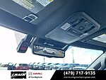 Used 2025 TOYOTA SEQUOIA CAPSTONE in SPRINGDALE, ARKANSAS (Photo 20)